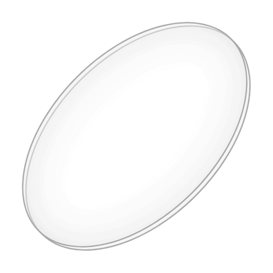 超薄型透明レンズ(1.74)