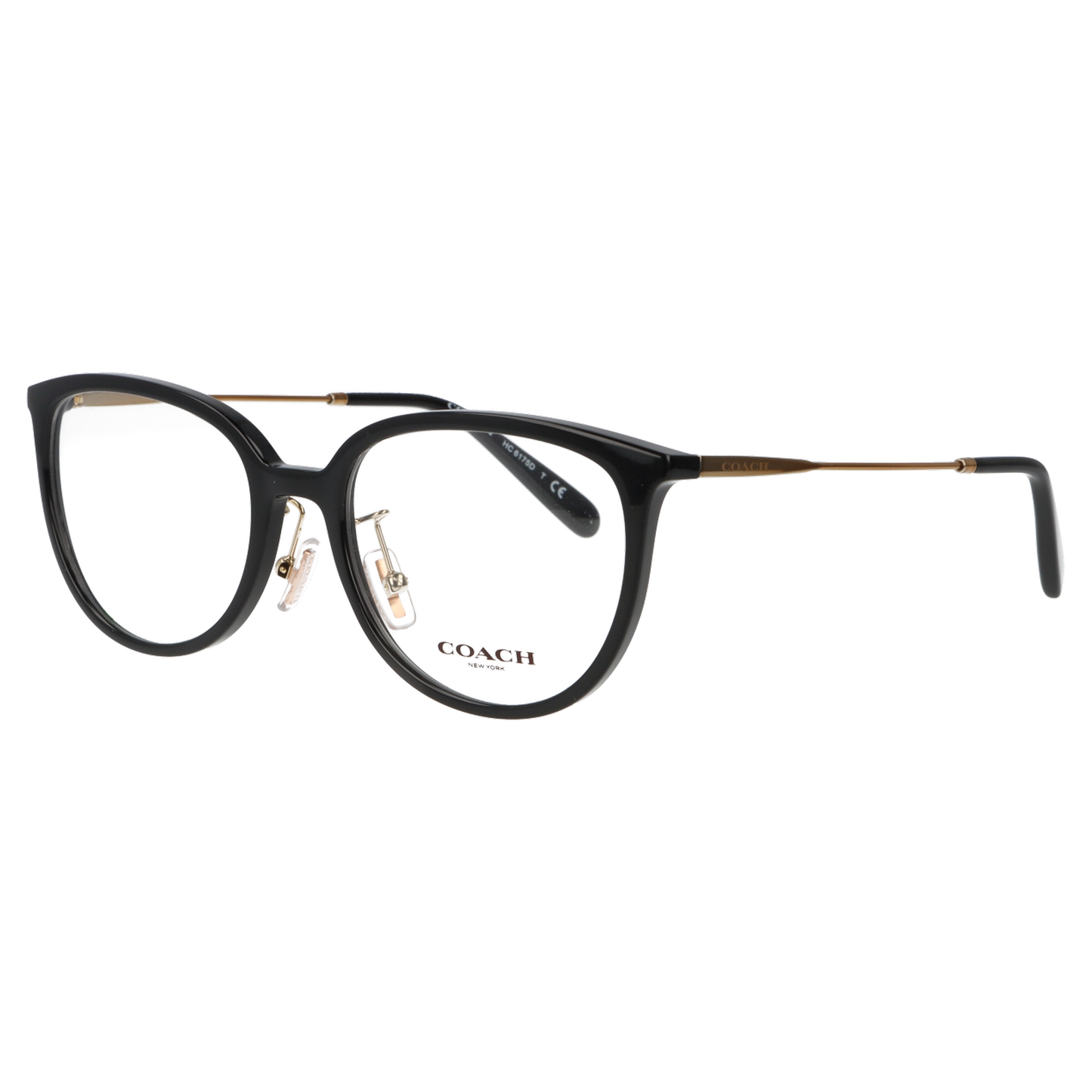 【Coach】 HC6175D-5002