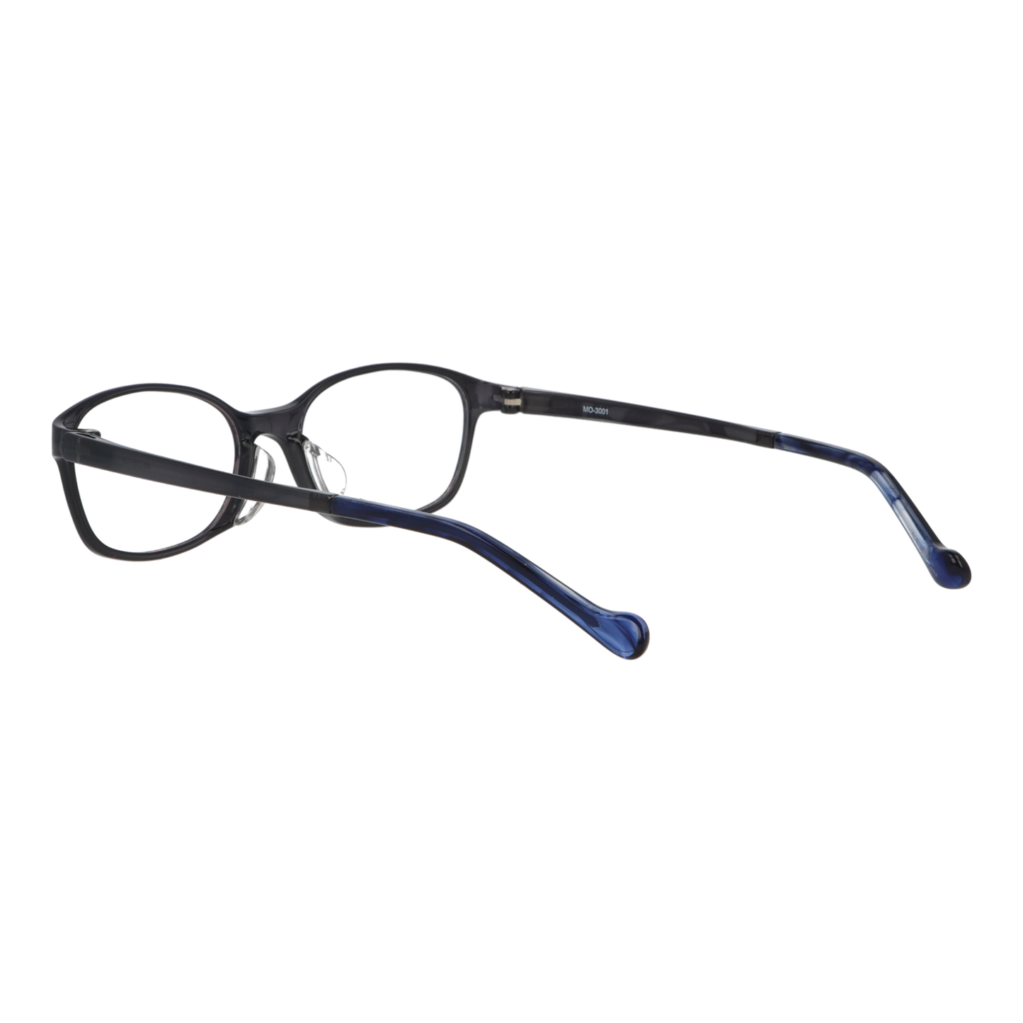 【軽量】こどもメガネ mo3001