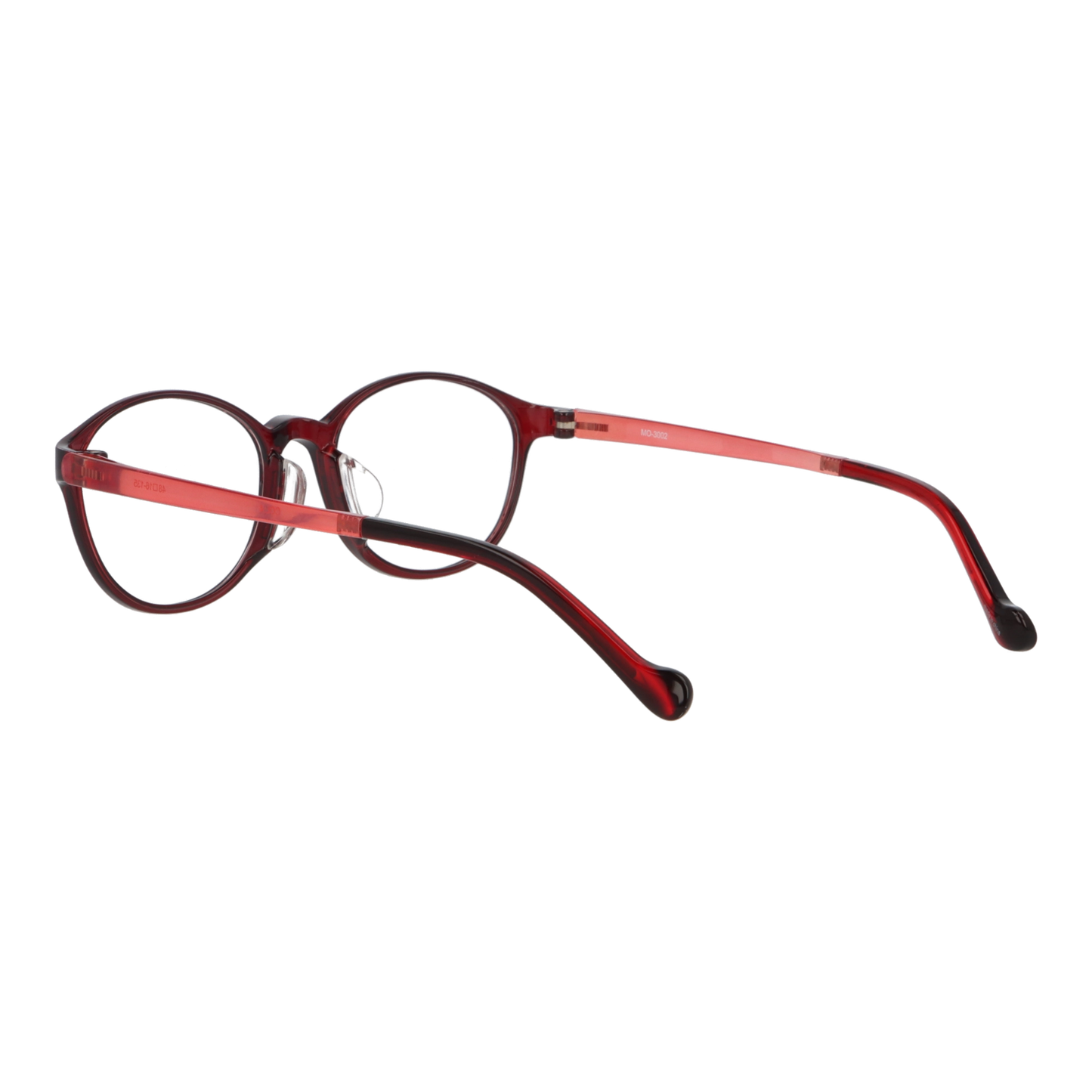 【軽量】こどもメガネ mo3002
