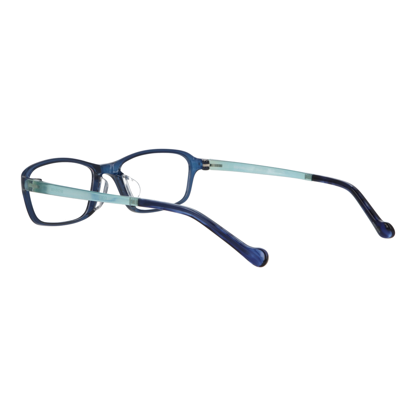 【軽量】こどもメガネ mo3003