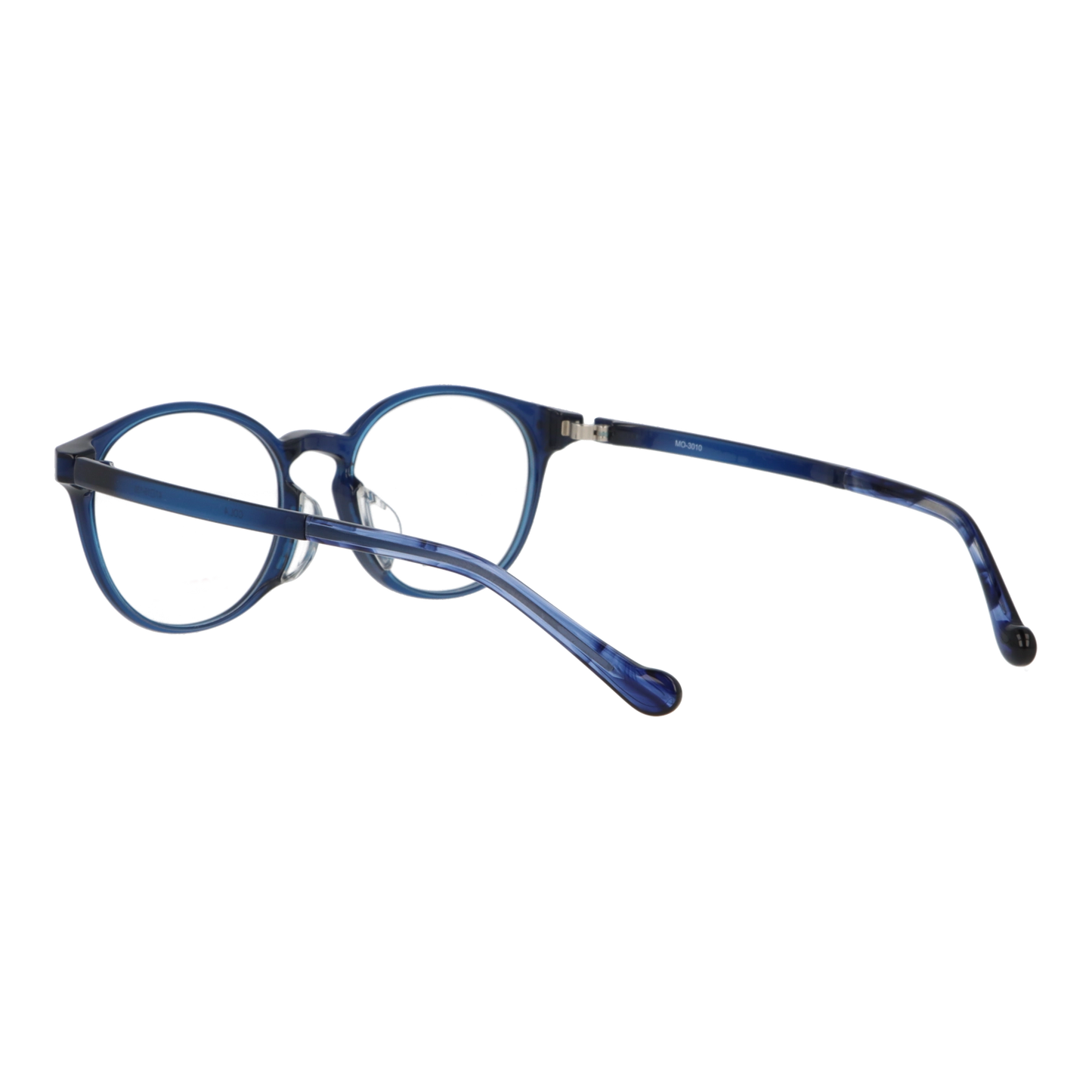 【軽量】【試着OK】こどもメガネ mo3010