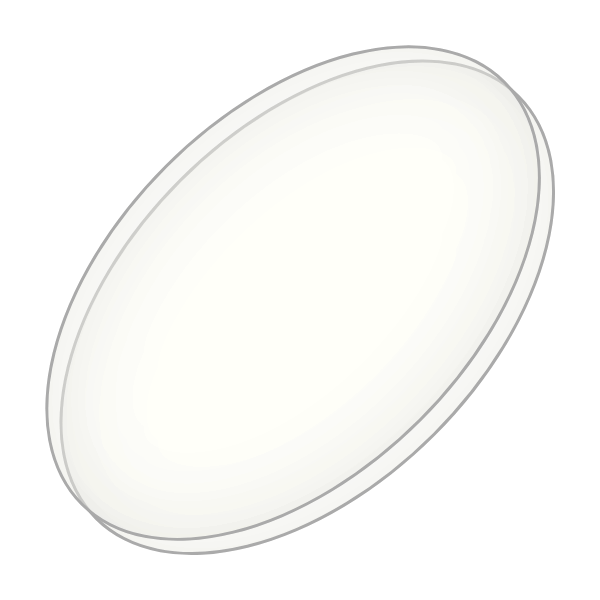 超薄型UV420+くもりどめレンズ(1.74)