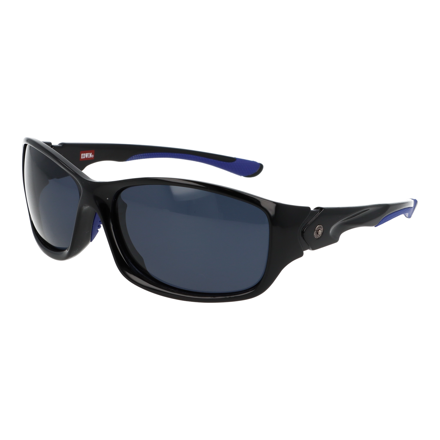 edf-076-c6 ブラック・ブルー/ブルー