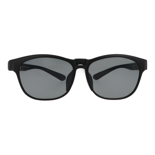 edf-20-c1 マットブラック/スモーク