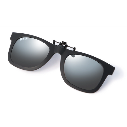 edu-11-c1 ブラック/スモーク(ミラーレンズ)