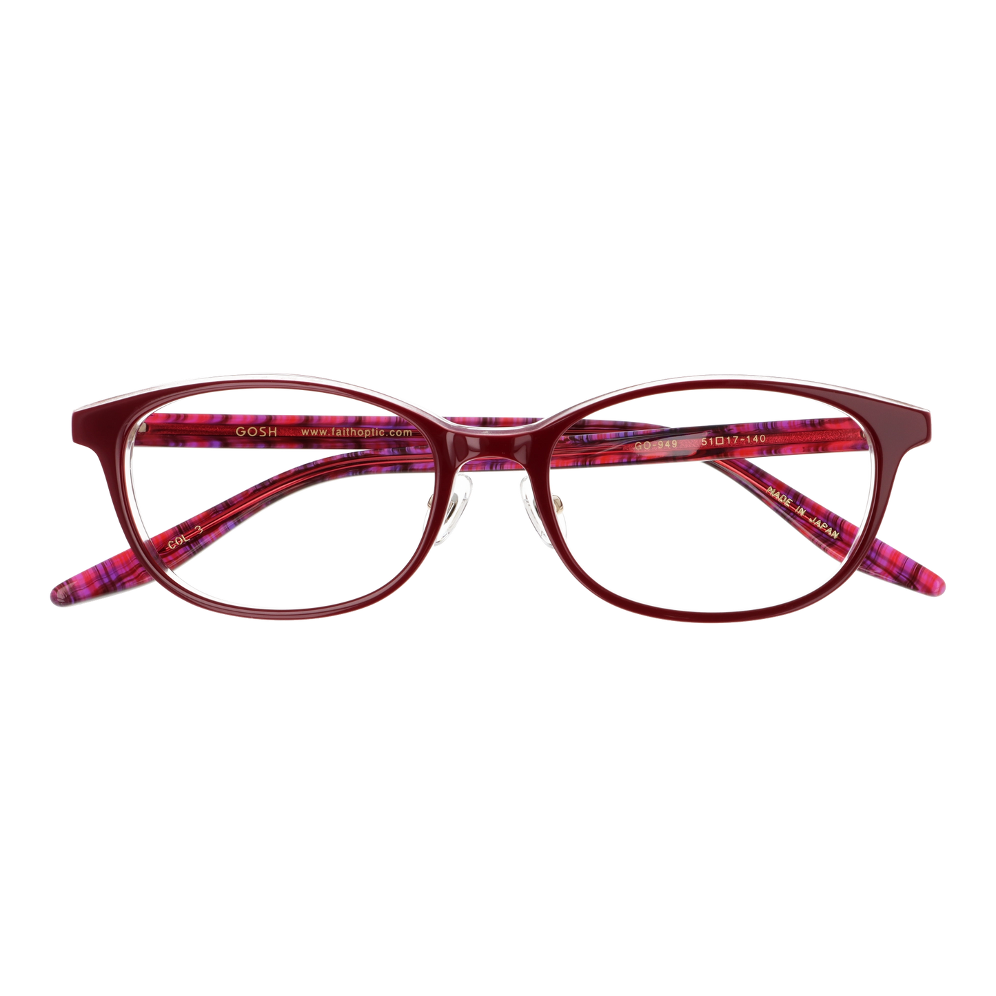 【試着OK】GOSH GO-949