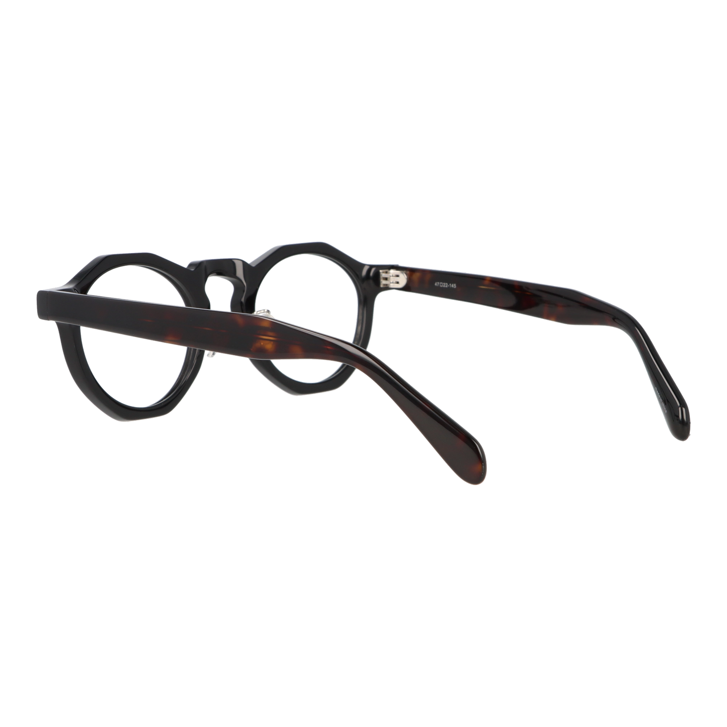 kk-1003-c4 ブラック/デミ