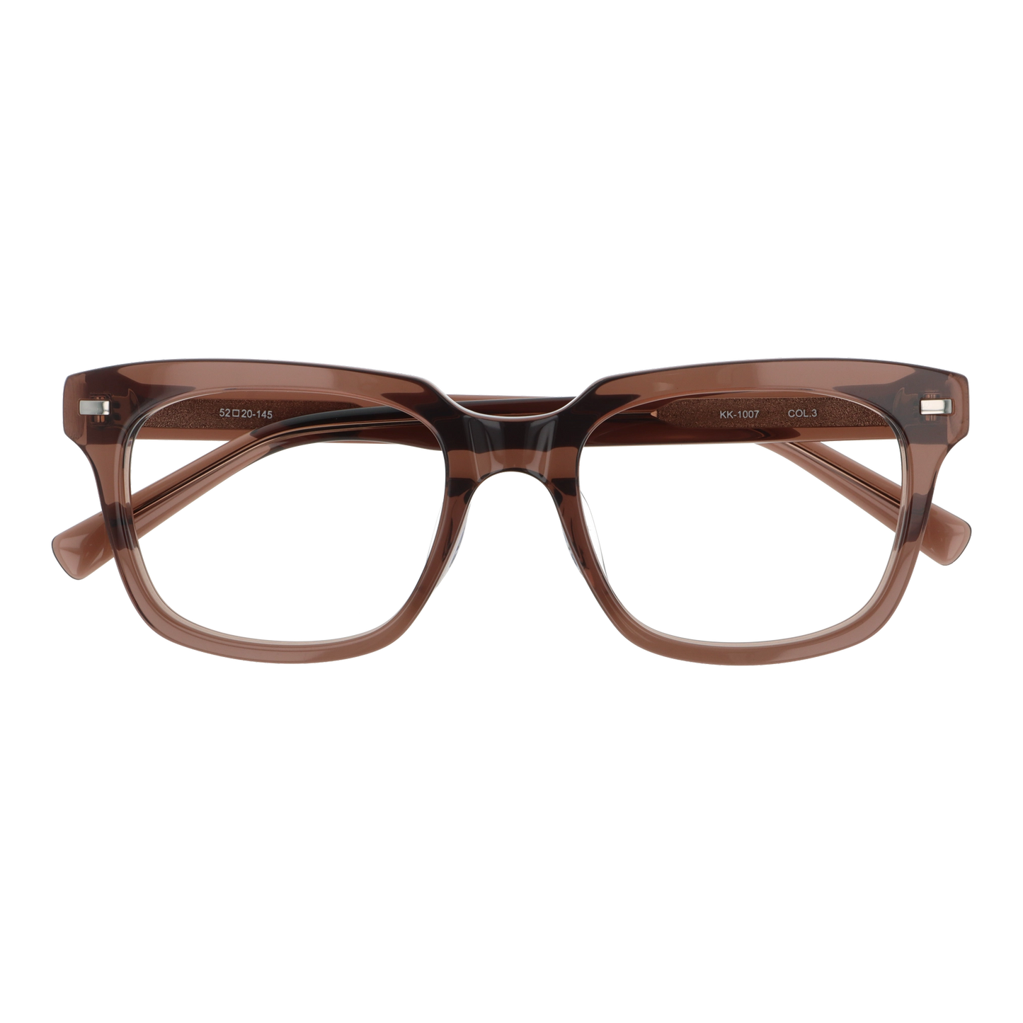 kk-1007-c3 ブラウン