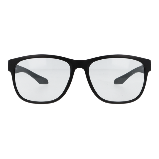 lbc-208-c1 マットブラック/ライトスモーク