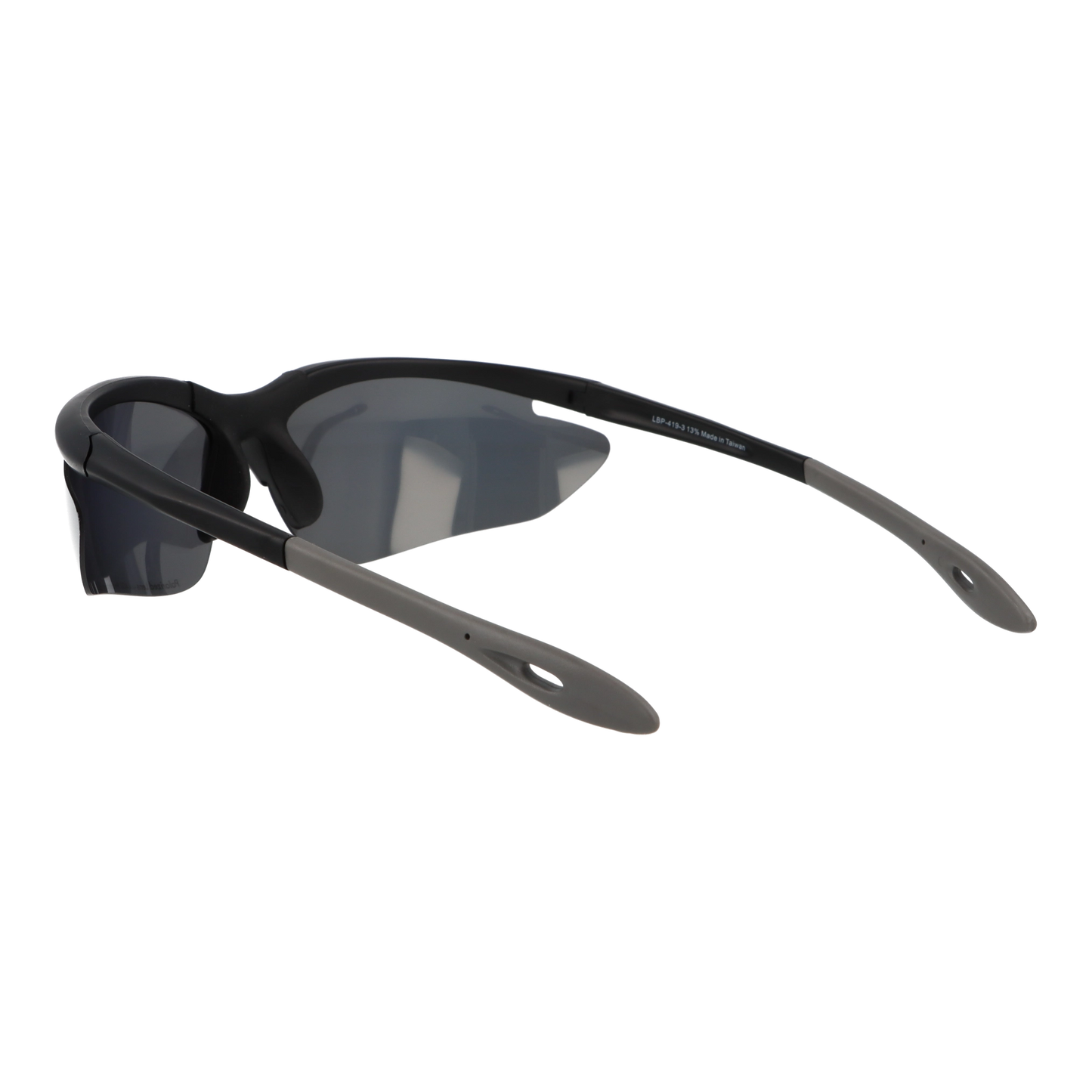 lbp-419-c3 マットブラック/スモークゴールド(ミラーレンズ)