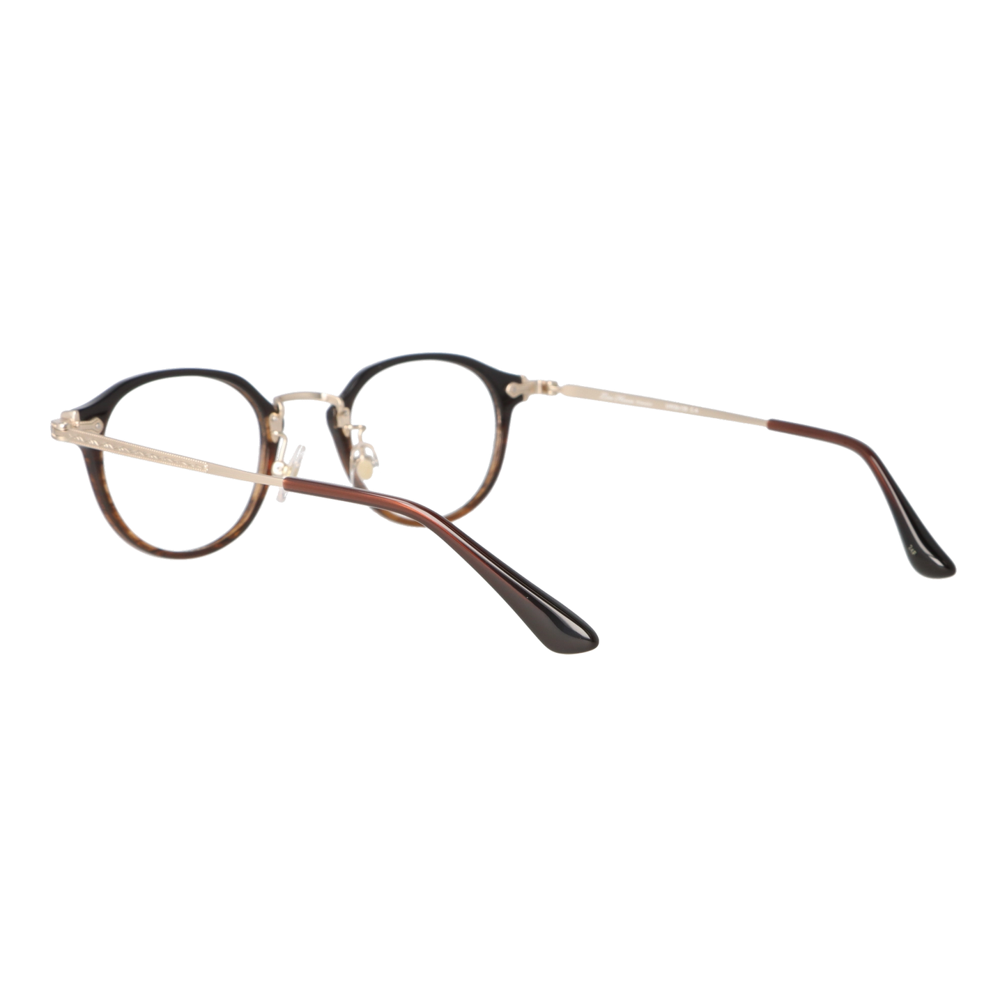 lhv26-139-c4 ブラックブラウンハーフ