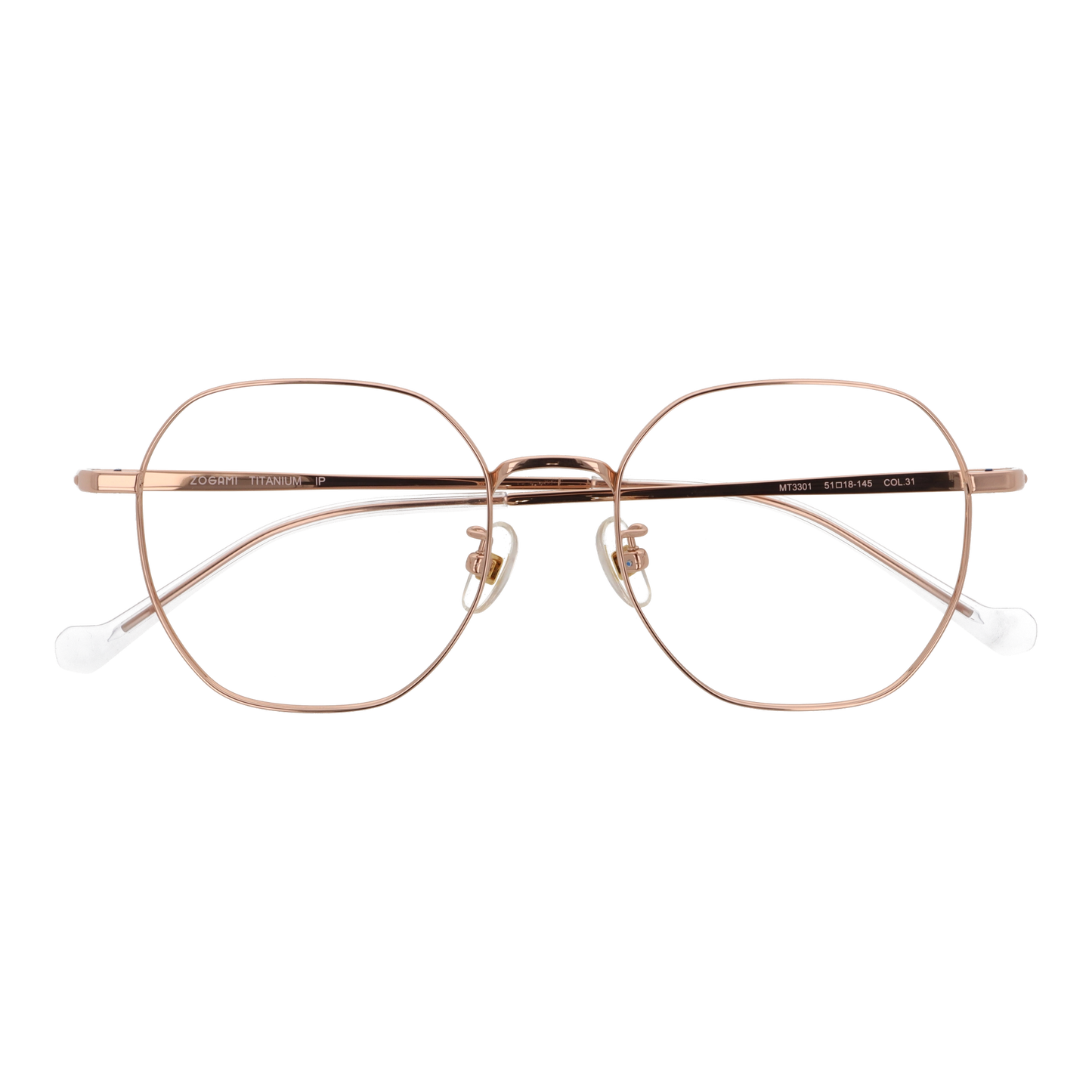 mt3301-c31 ピンクゴールド