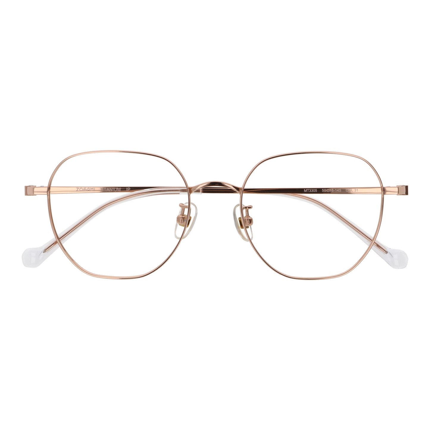 mt3305-c31 ピンクゴールド