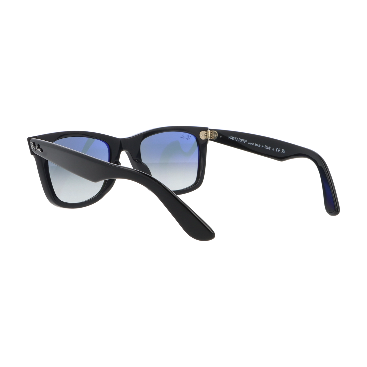 【Ray-Ban】 ORIGINAL WAYFARER CLASSIC RB2140F 901/3F