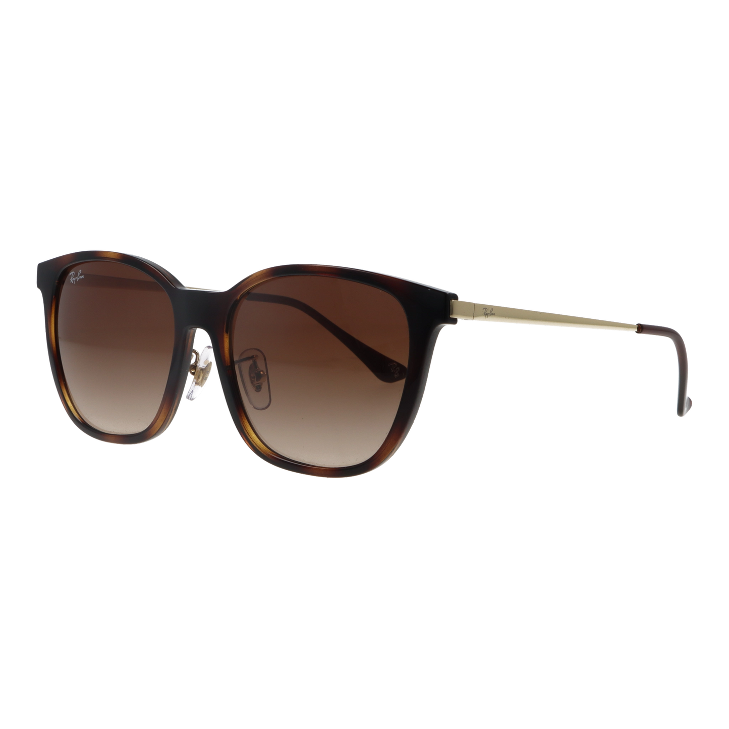 【Ray-Ban】 RB4333D 710-13