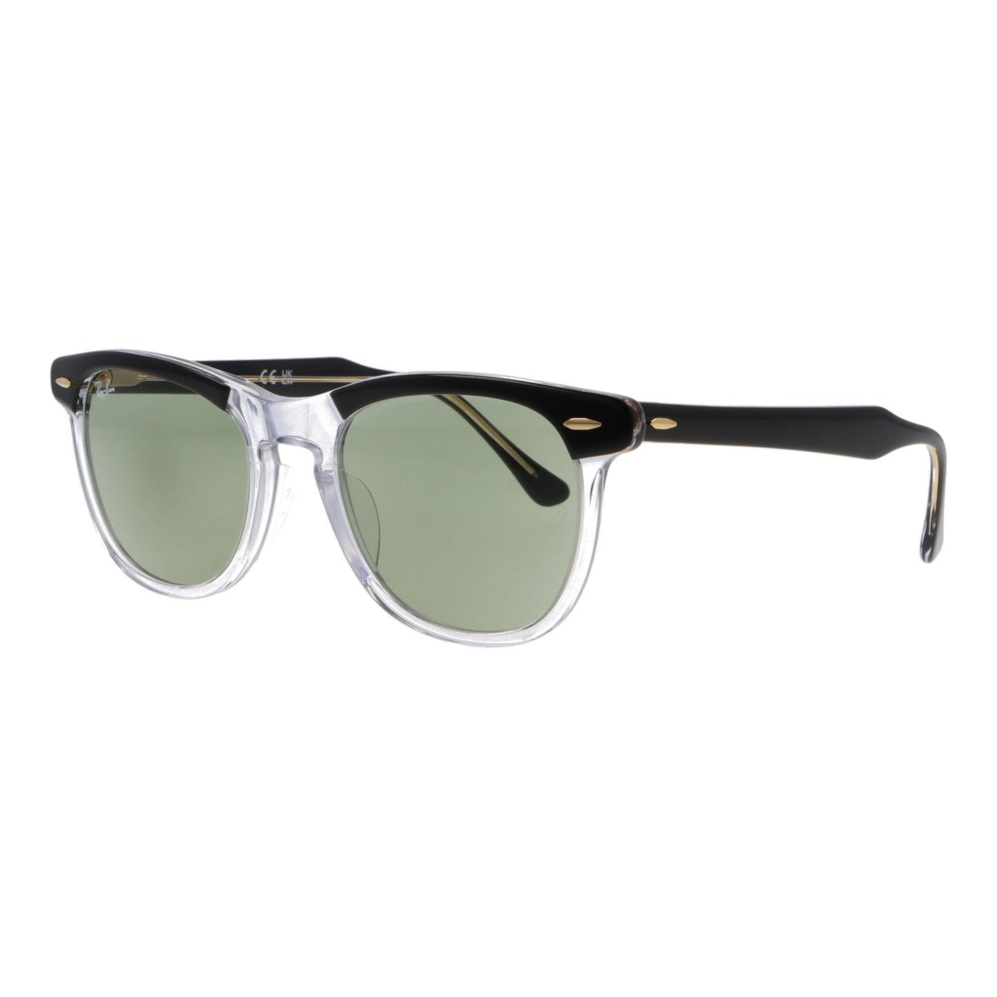 【Ray-Ban】EAGLE EYE TRANSITIONS RB2398F 1294GJ