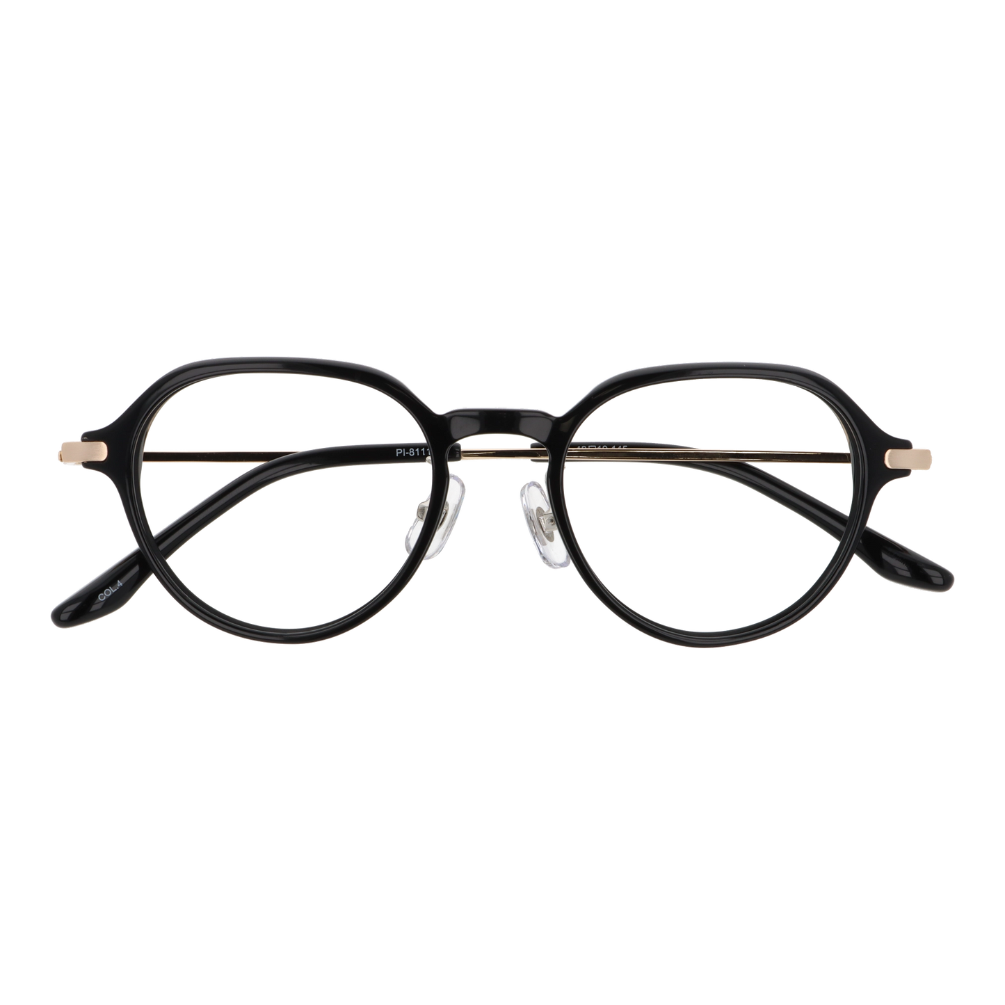 pi-8111-c4 ブラック