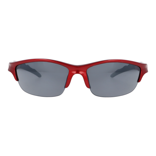 sf-8826j-c965 メタリックレッド/スモーク