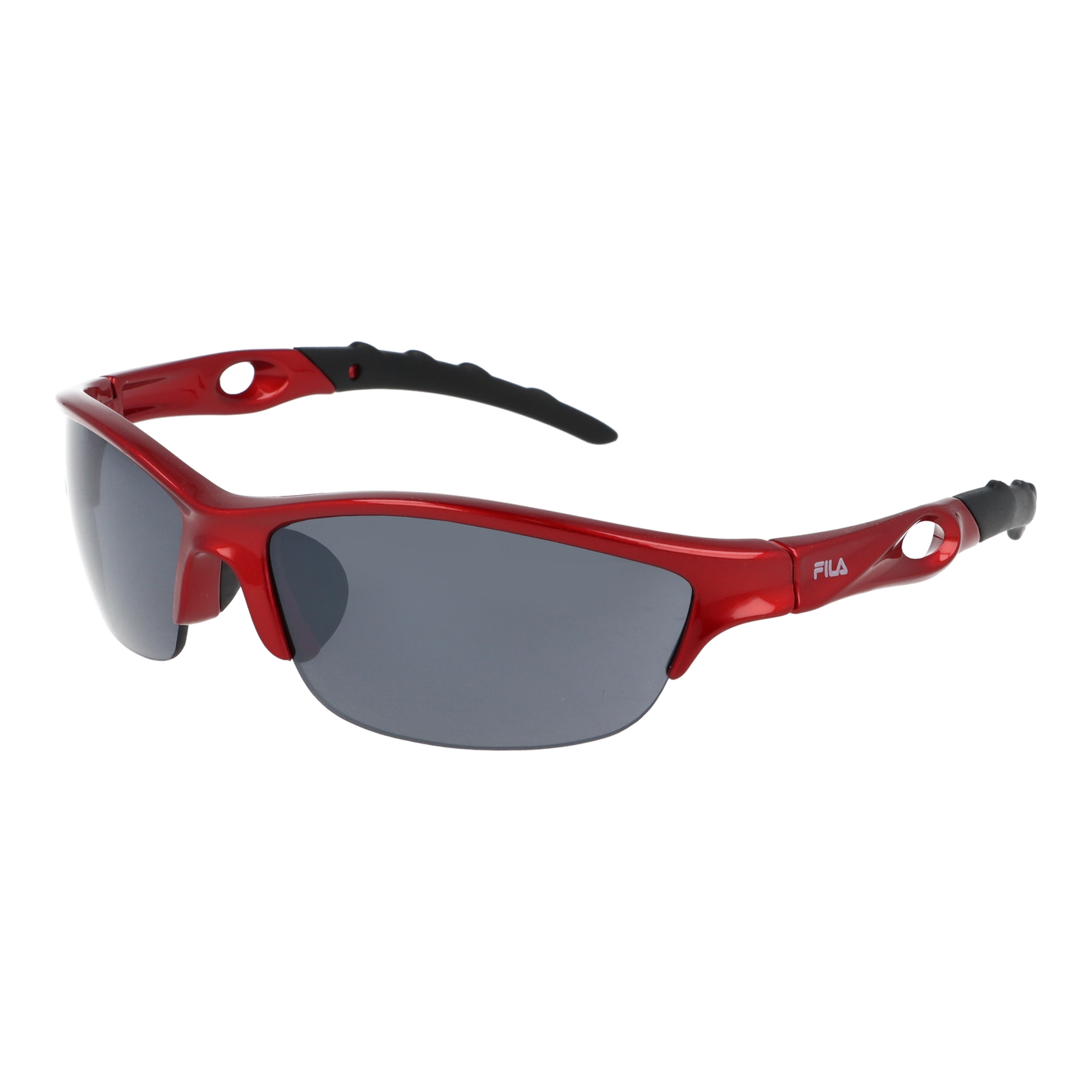 sf-8826j-c965 メタリックレッド/スモーク