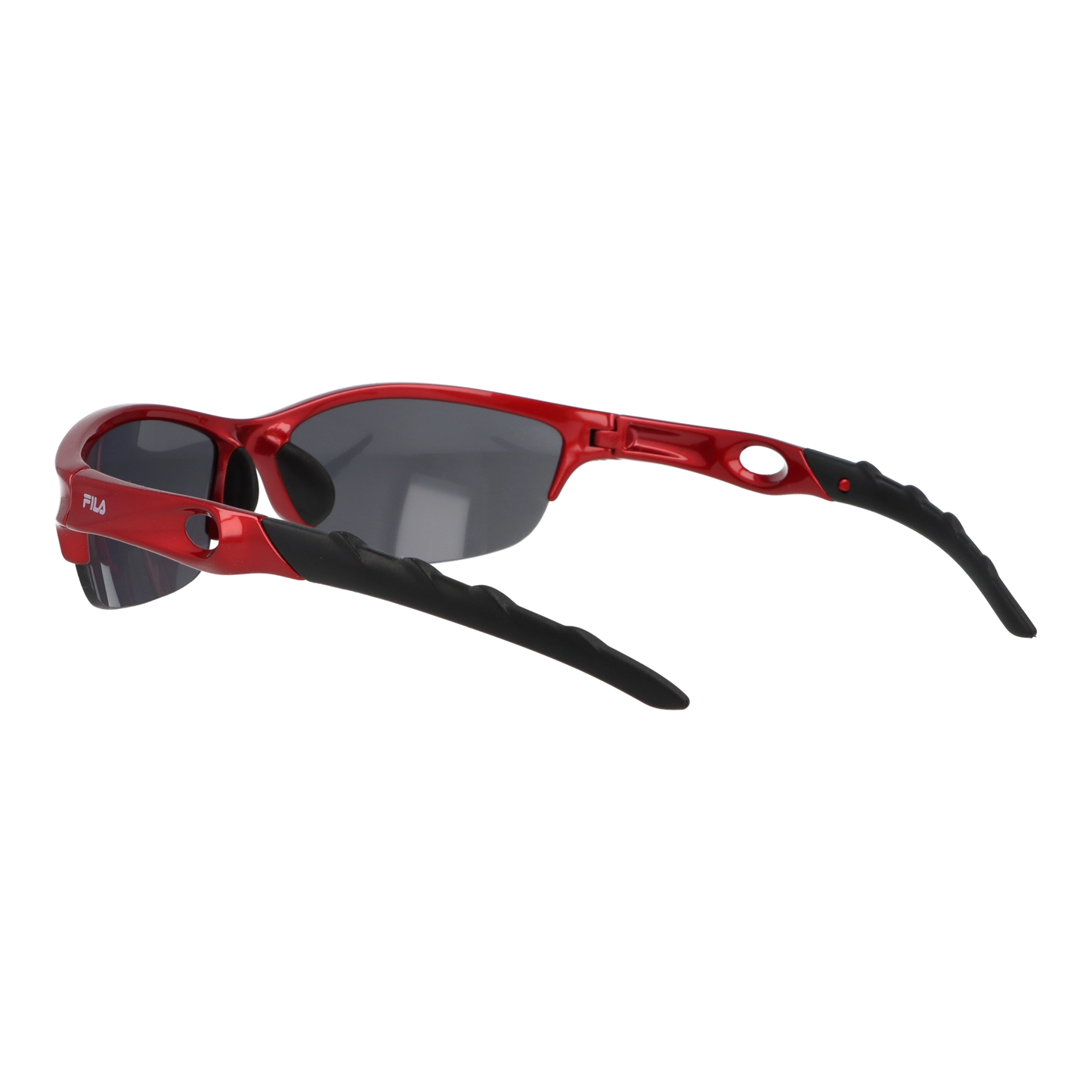 sf-8826j-c965 メタリックレッド/スモーク