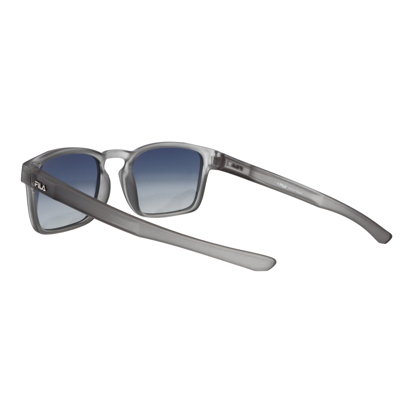 sf4025j-c55 マットクリアグレー/ブルーハーフ