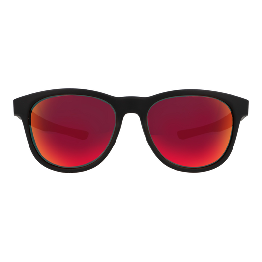 sf4026j-c10 マットブラック/パープルレッド(ミラーレンズ)