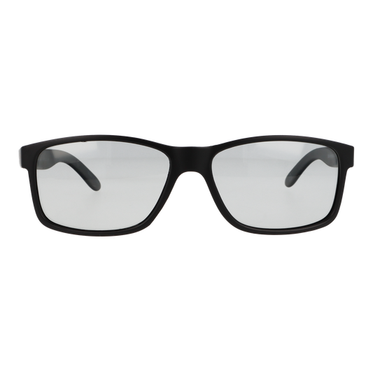 wfsp-02-c2 マットブラック/ライトスモーク