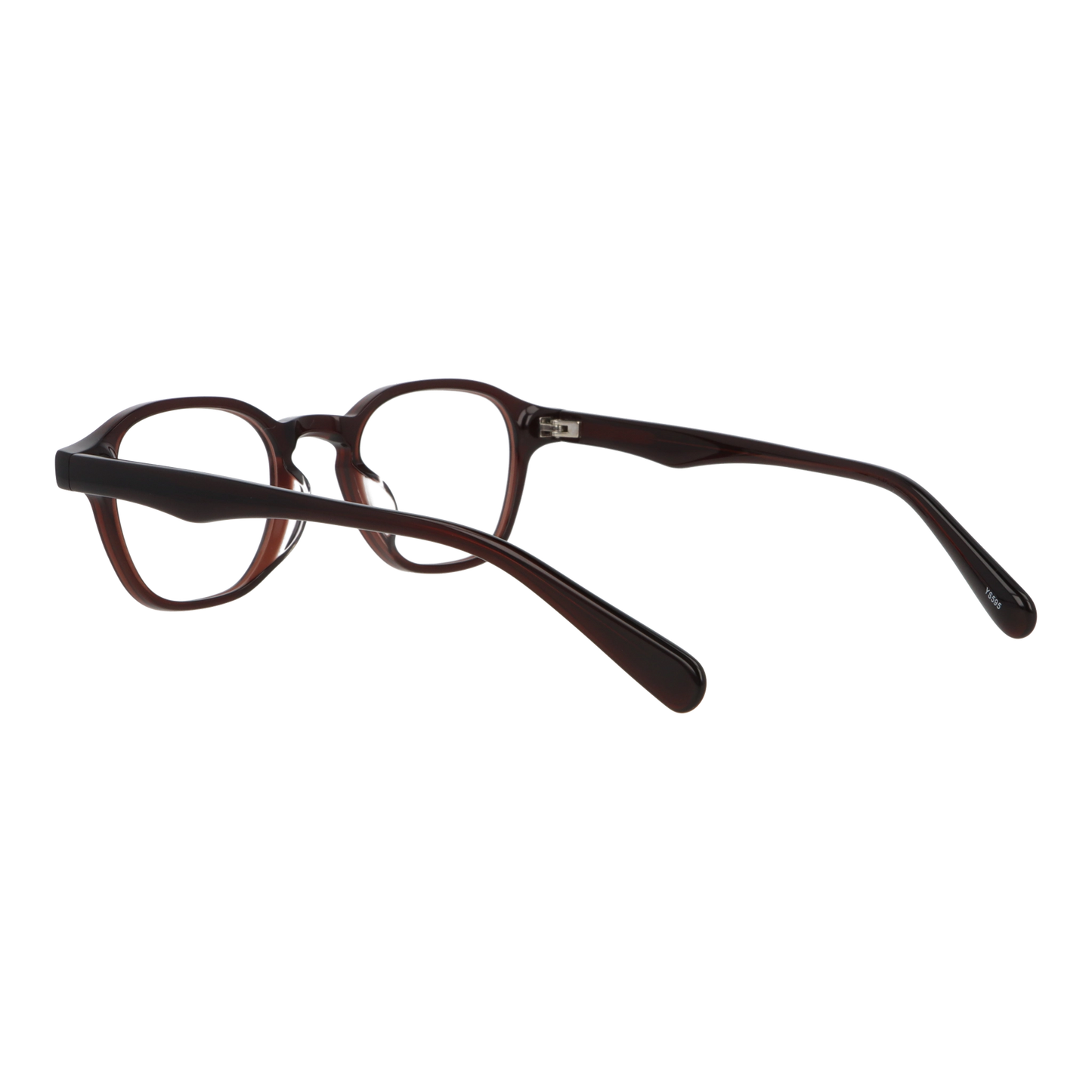 ys-595-c1-4 ブラウン
