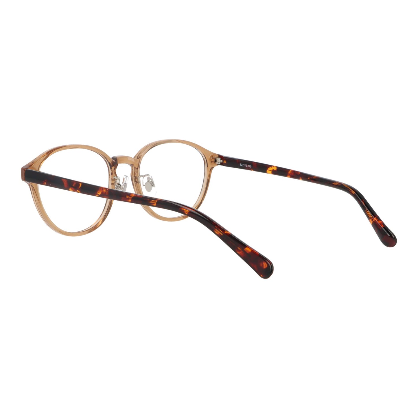 ytr-911-c4-4 クリアブラウン/デミ