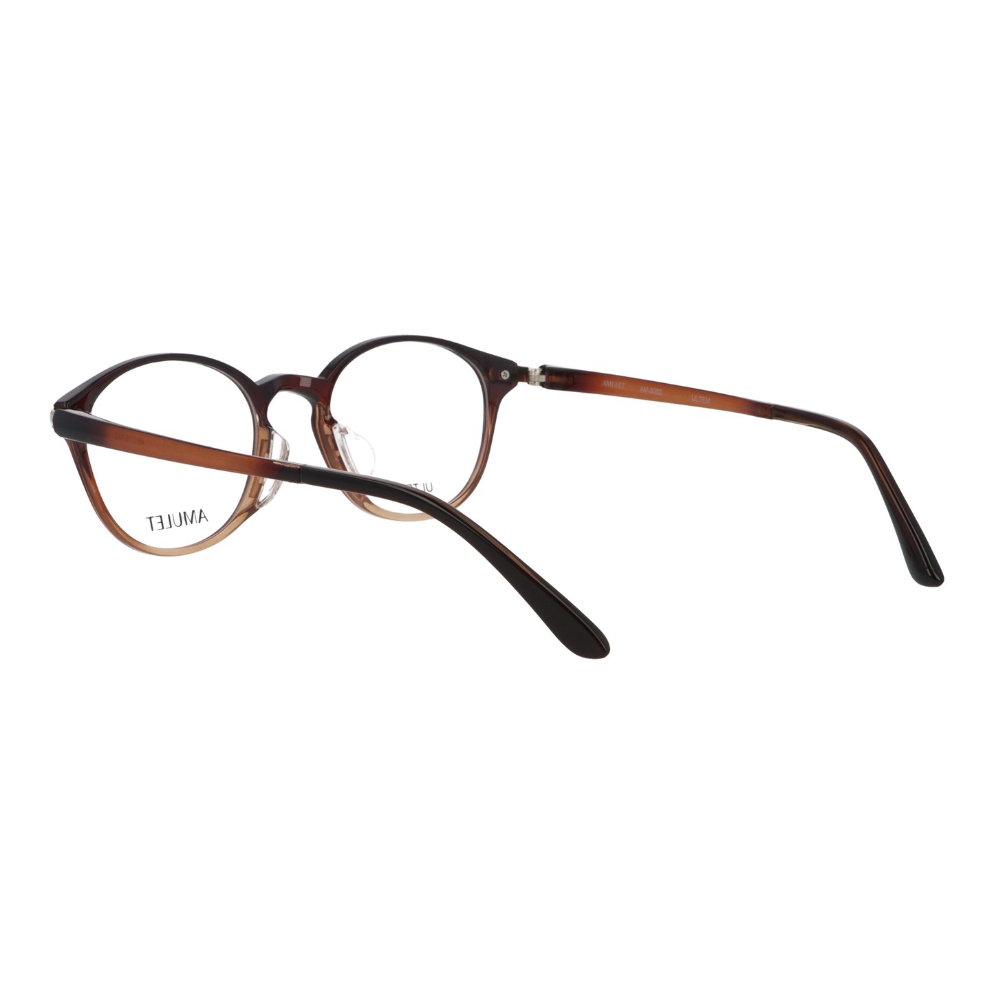 AM-3002-c3-4 ブラウンハーフ