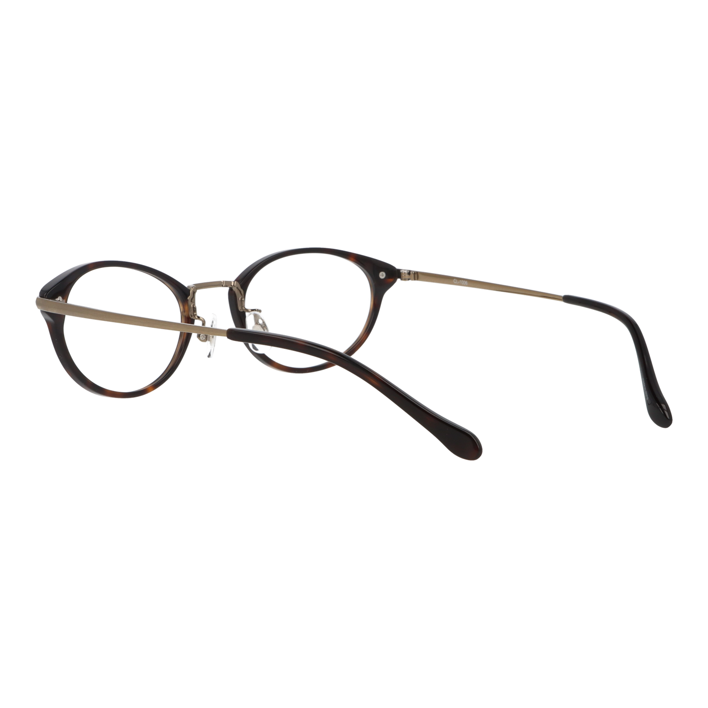 CL-1006-c3-4 ブラウンデミ/アンティークG