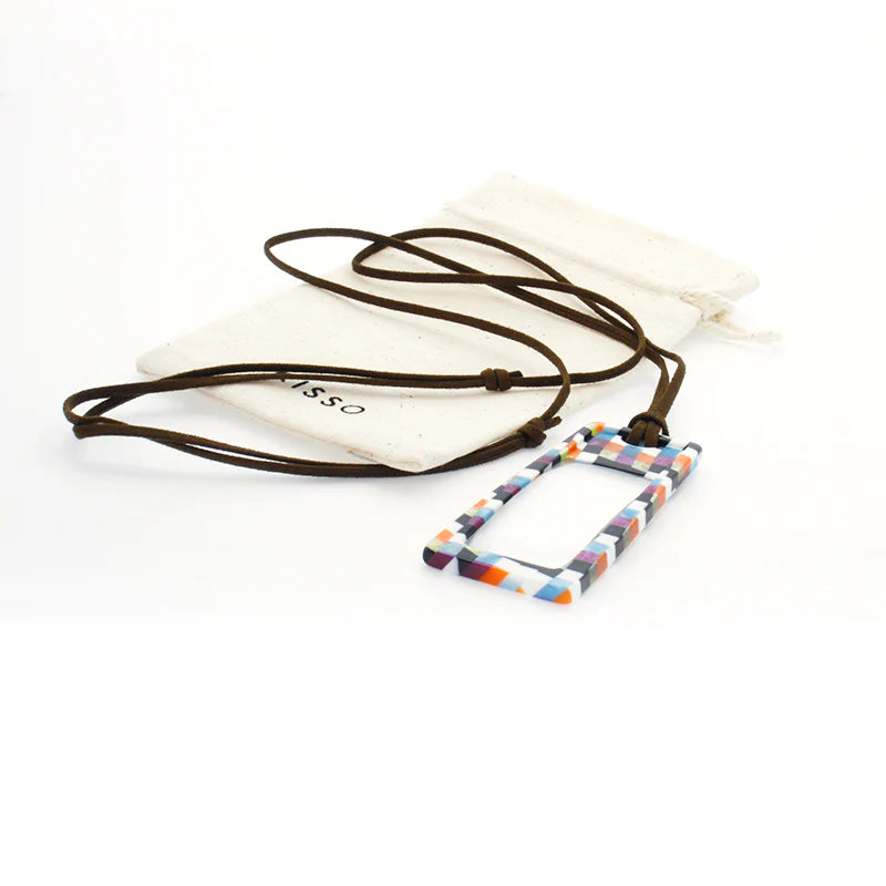 ペンダントルーペLS2 マルチカラー