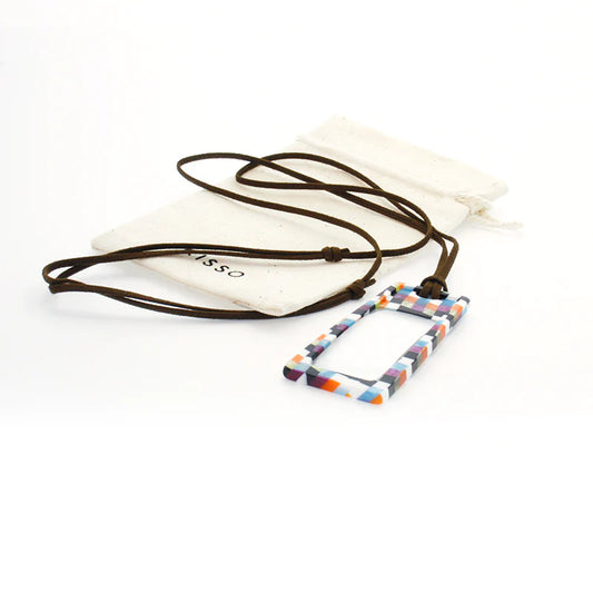 ペンダントルーペLS2 マルチカラー