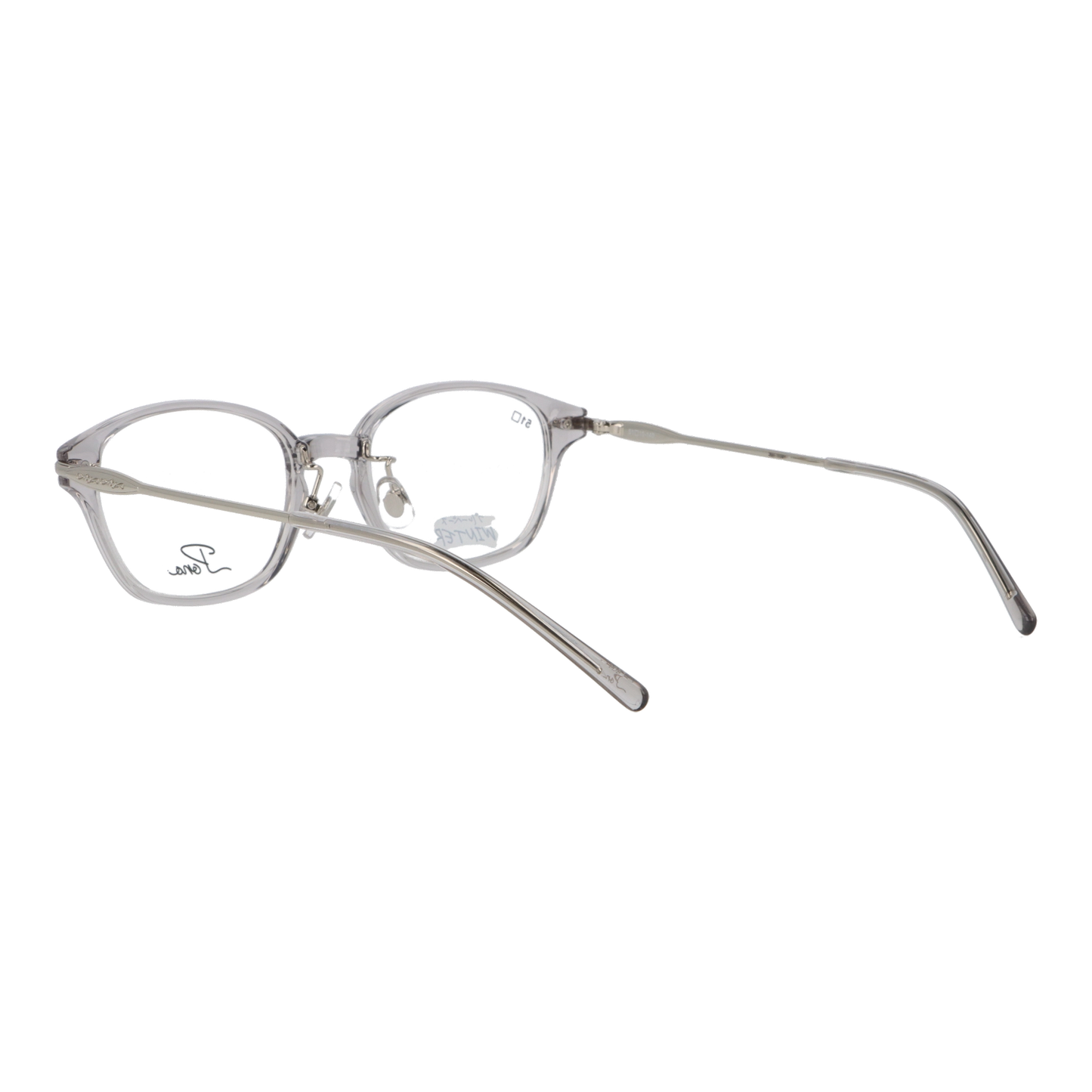 PN-105_16 【Winter】クリアグレー