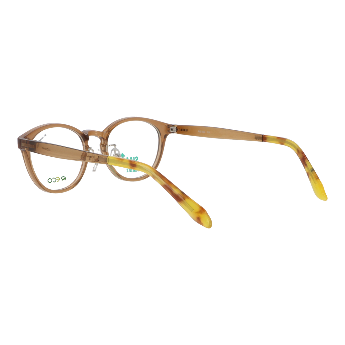 RE502_16 ライトブラウン