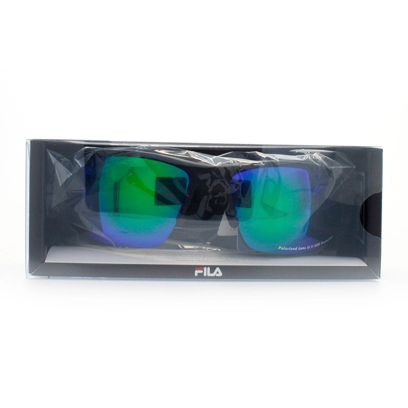 SF4022J-13-2 MattBK/PL/GR-Revo