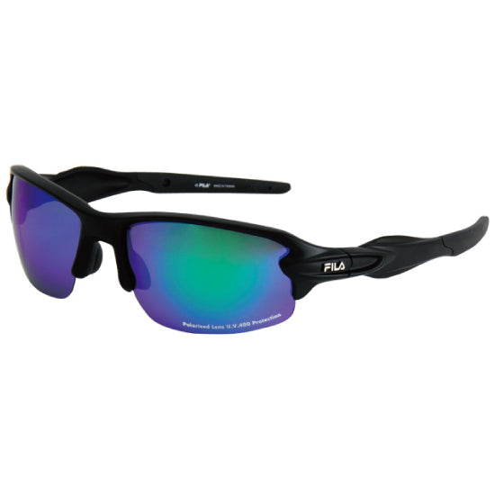 SF4022J-13 MattBK/PL/GR-Revo