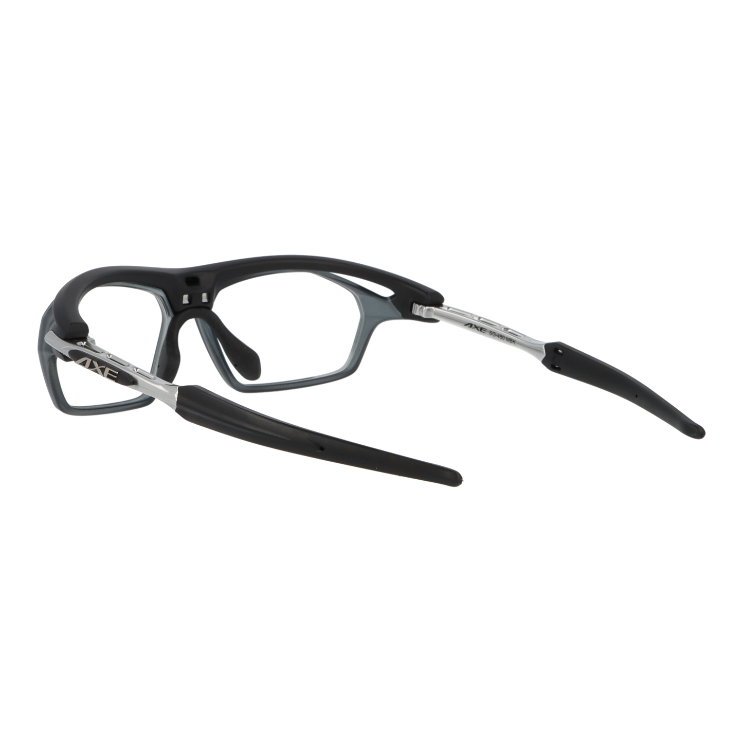 SG-480OP-MBK-4 マットブラック