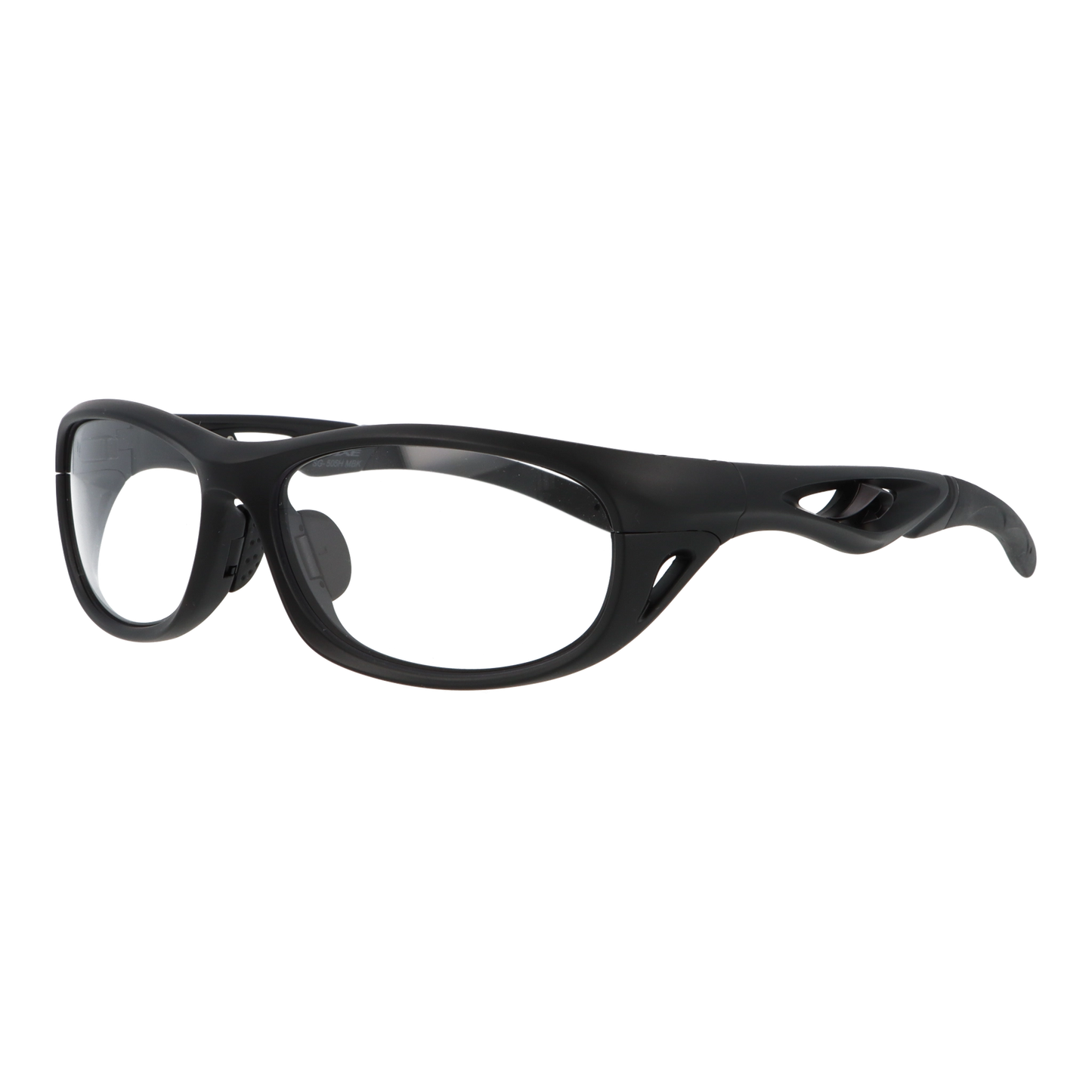 SG-505OP-MBK-2 マットブラック