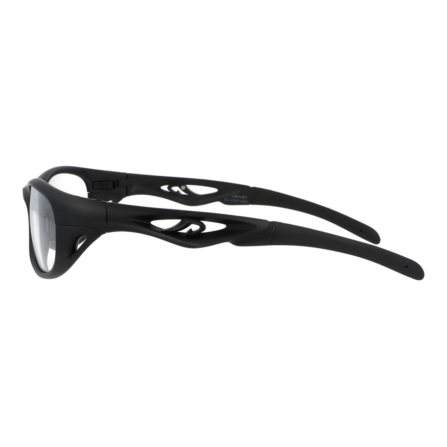 SG-505OP-MBK-3 マットブラック