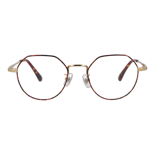 YM19005_1 ゴールド/ブラウンデミ