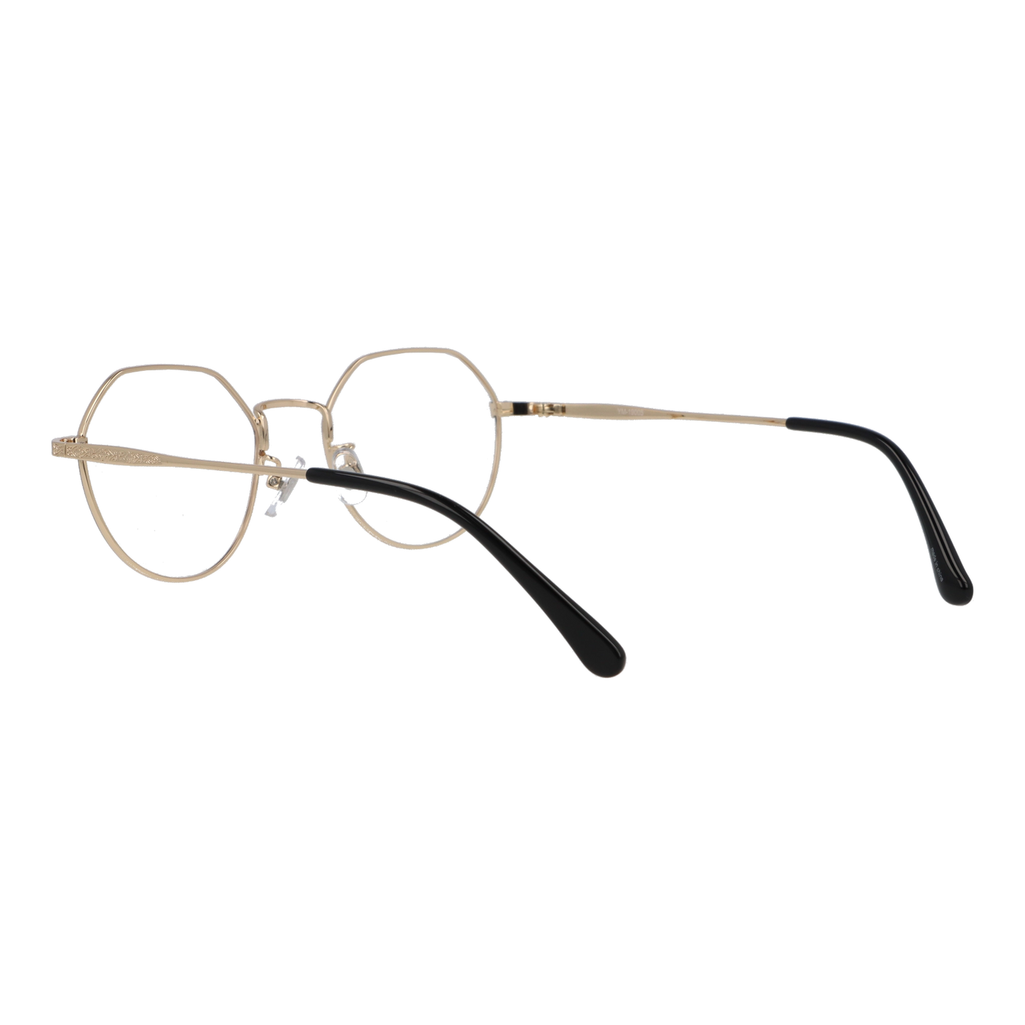 YM19005_16 ゴールド/黒七宝