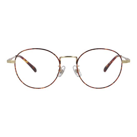 YM19006_1 ゴールド/ブラウンデミ