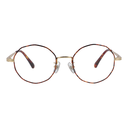 YM19007_1 ゴールド/ブラウンデミ