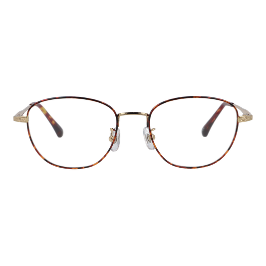 YM19008_1 ゴールド/ブラウンデミ