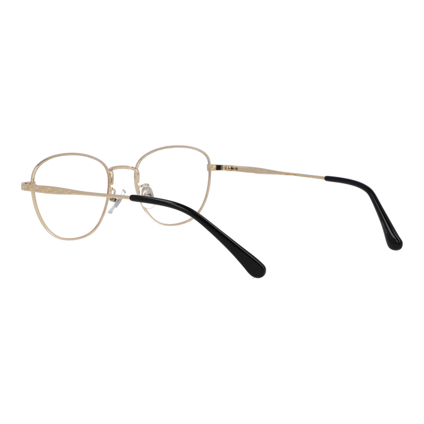 YM19008_16 ゴールド/黒七宝