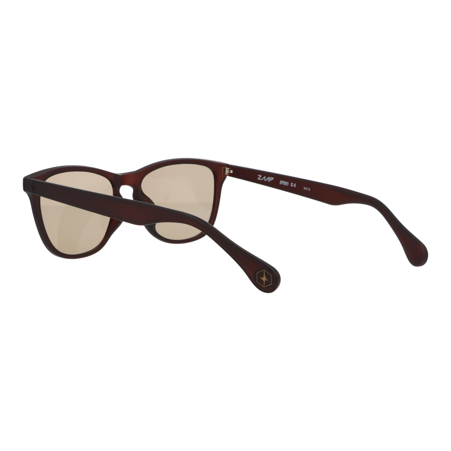 ZP001-54-004-4 brownmatte