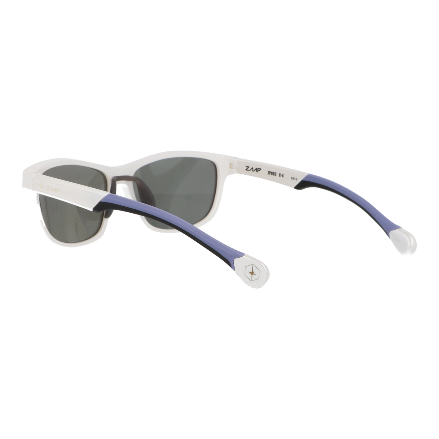 ZP003-56-004-4 clearmatte