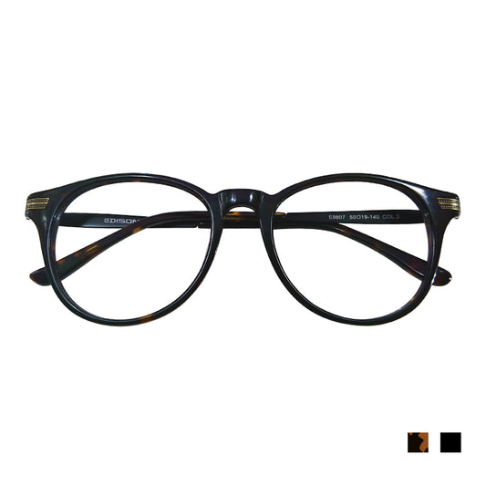 e9807-1 ブラック/グレー